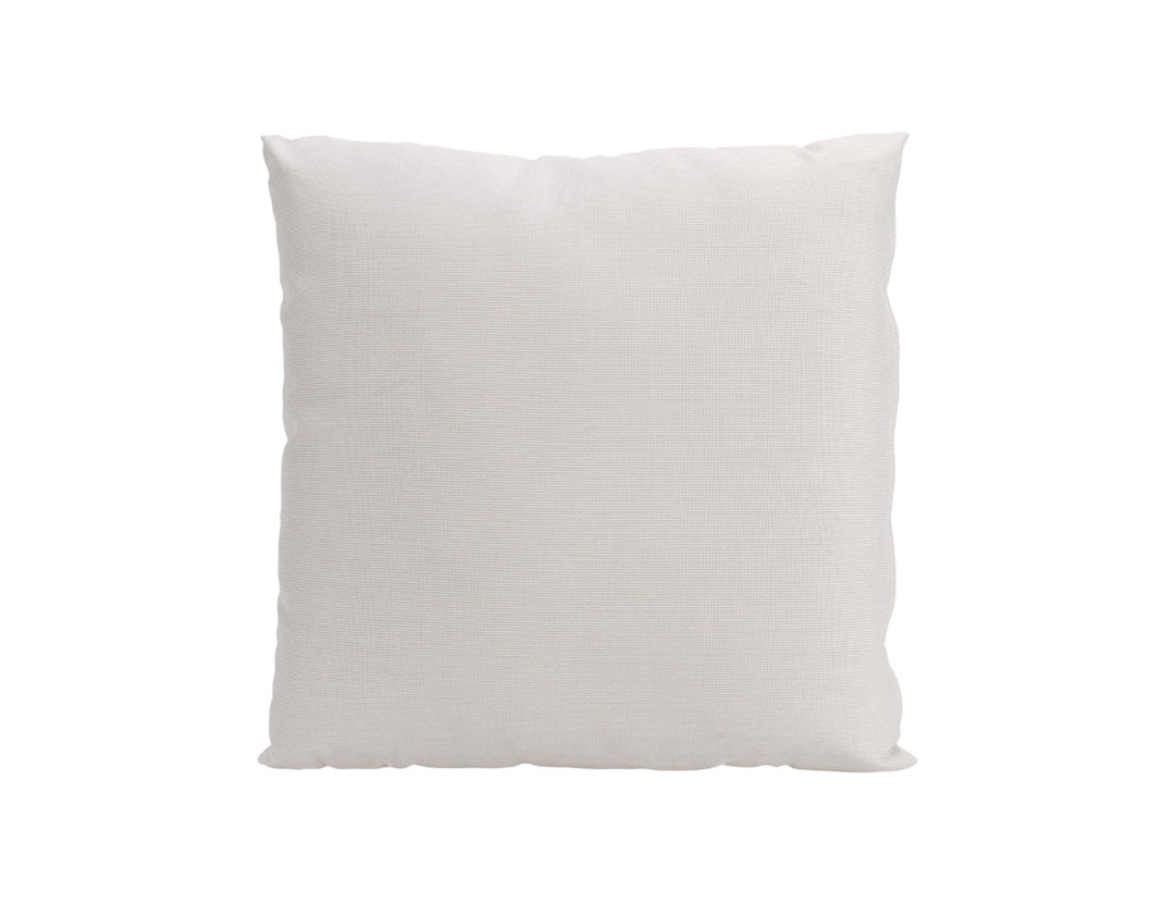 Whisper Outdoor Scatter Cushion 45 x 45cm Acrylic, Colour: Beige,