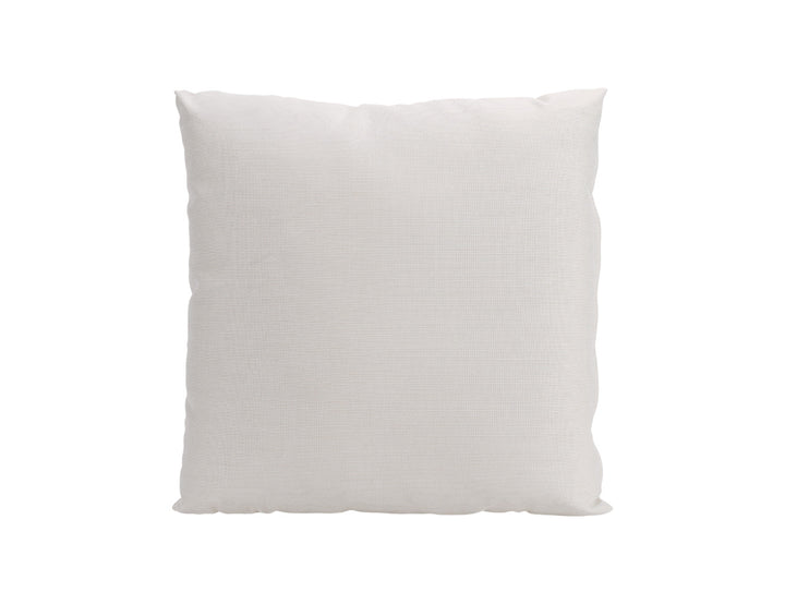 Whisper Outdoor Scatter Cushion 45 x 45cm Acrylic, Colour: Beige,