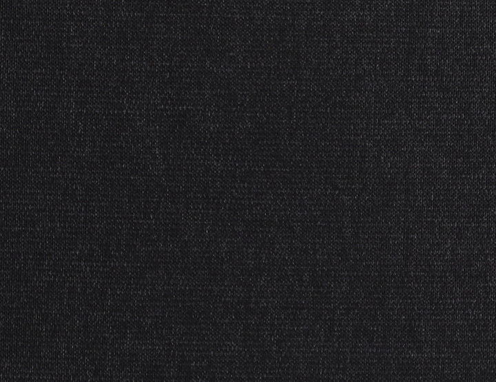 Whisper Outdoor Scatter Cushion 45 x 45cm Acrylic, Colour: Charcoal Grey,