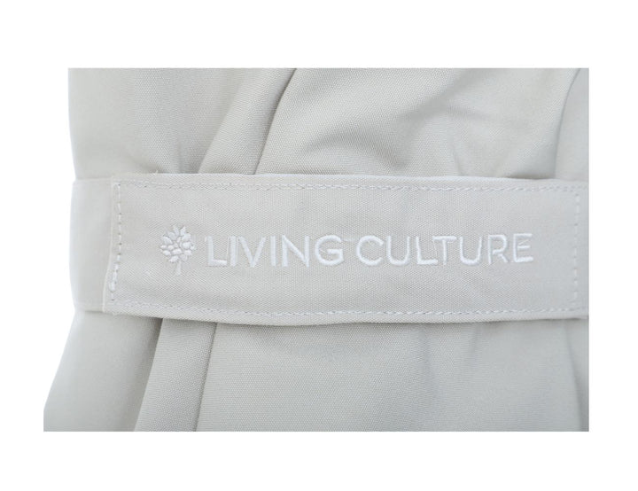 Nevos 3m Square  Market Umbrella