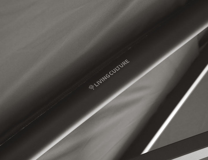 Agave 3×4m Rectangle Cantilever Umbrella