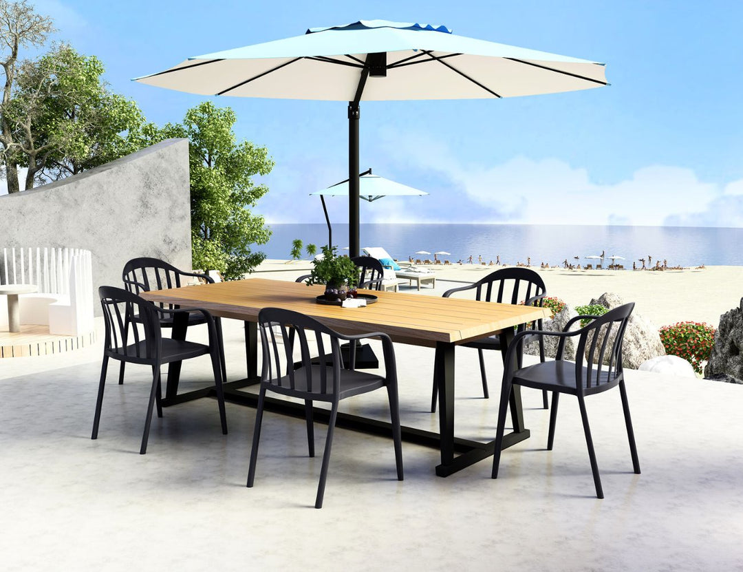Alice Outdoor Dining Chair