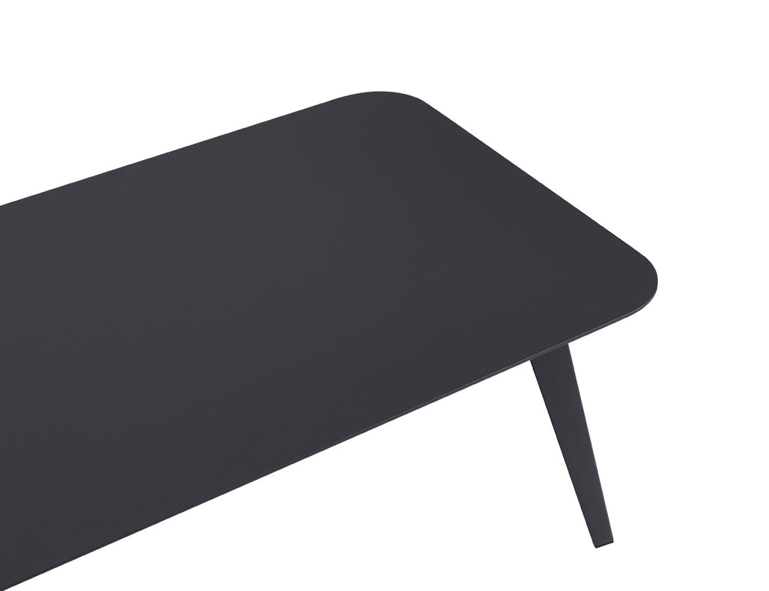 Wren Aluminium Outdoor Coffee Table, ,