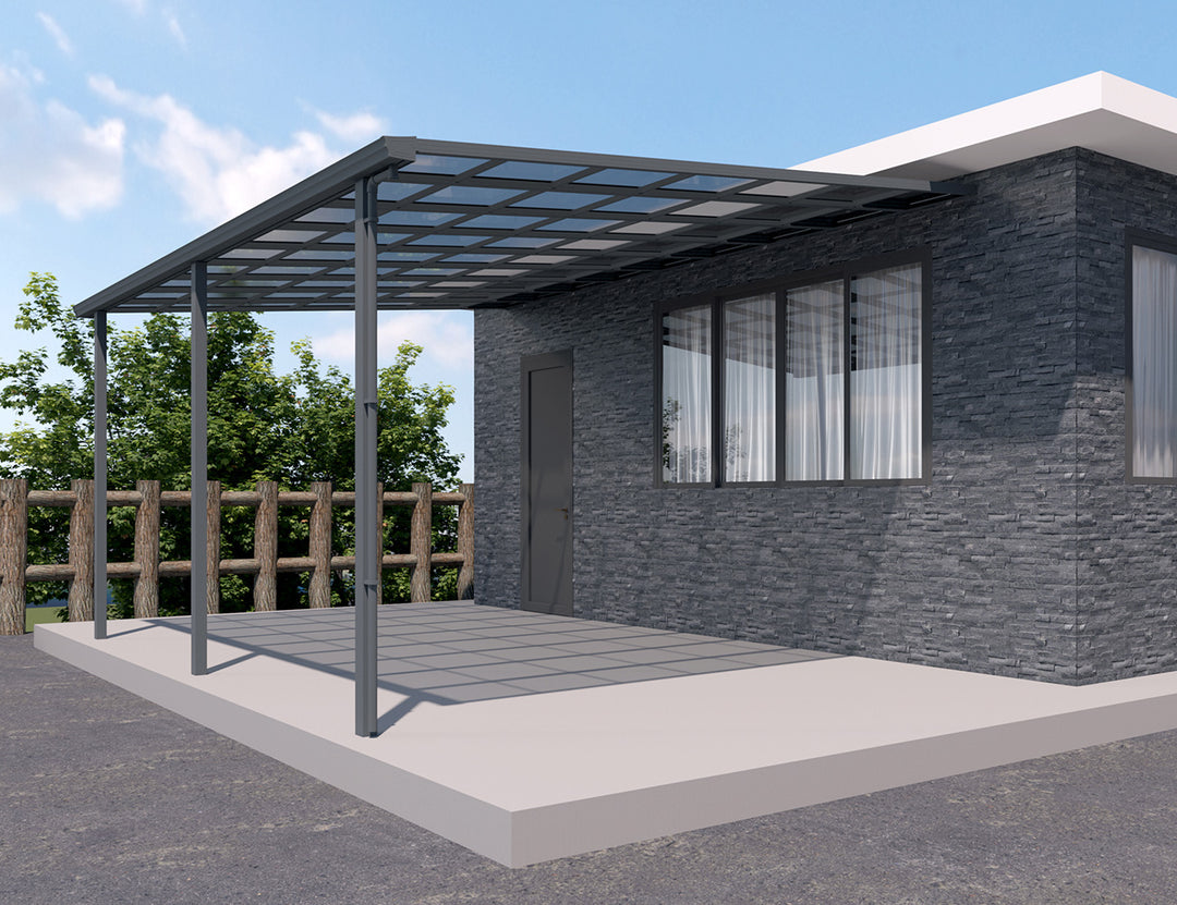 Custom Patio Cover, ,