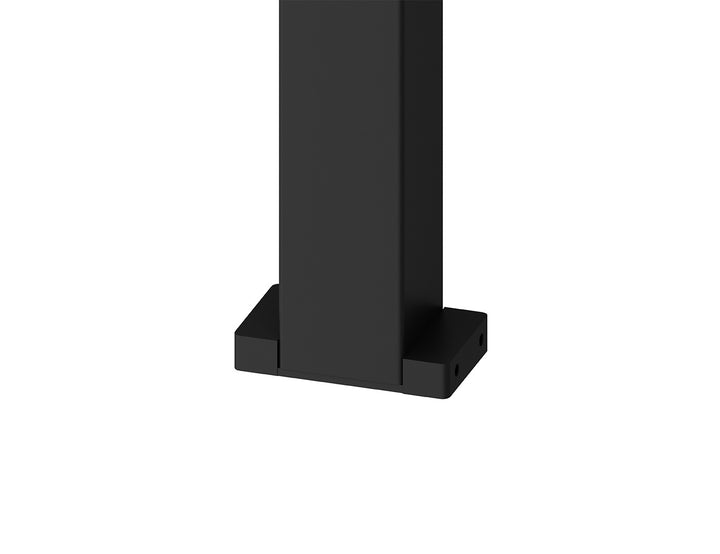 3m Middle Post for Baltic pergolas