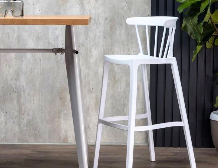 Aria Outdoor Patio Bar Chair
