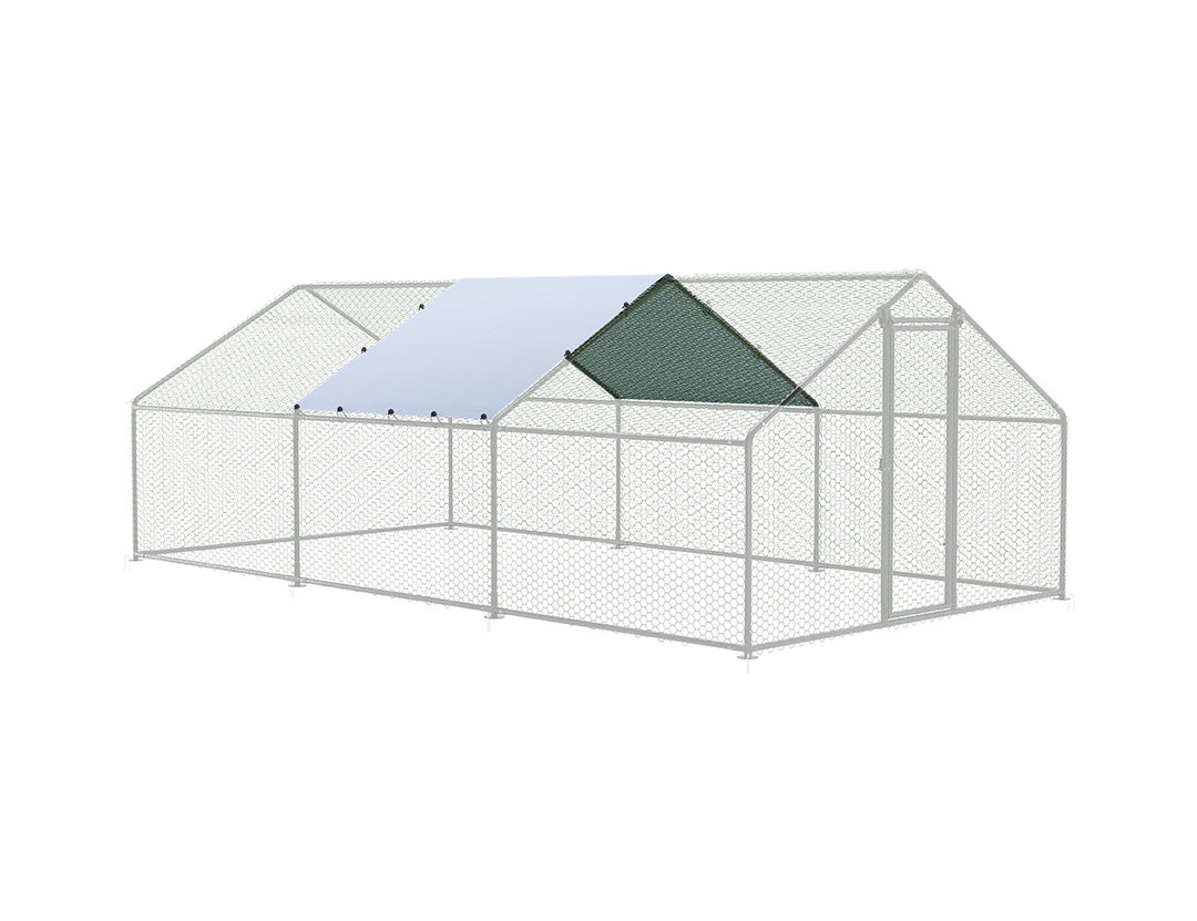 Chicken Coop Cover, ,