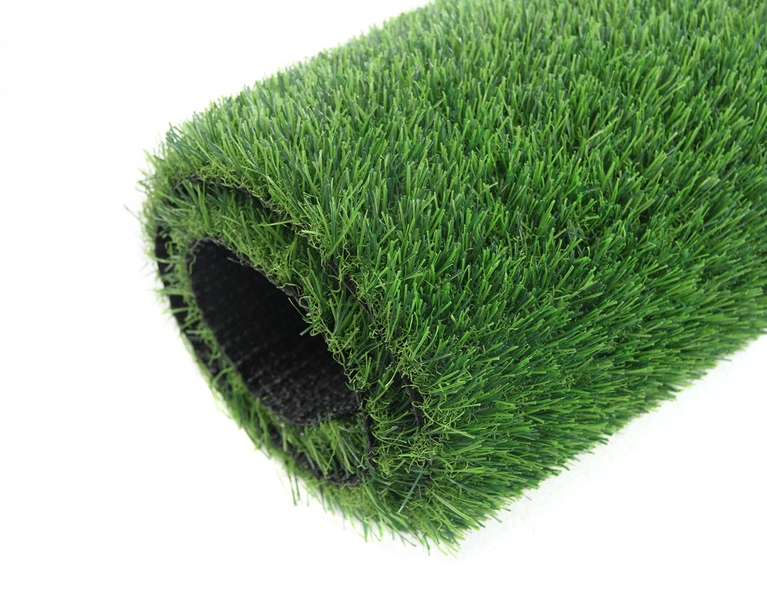 Artificial Spring Grass 3cm, Size: 2m X 10m-R, 2m X 15m-R, 2m X 25m-R, 2m X 5m-R