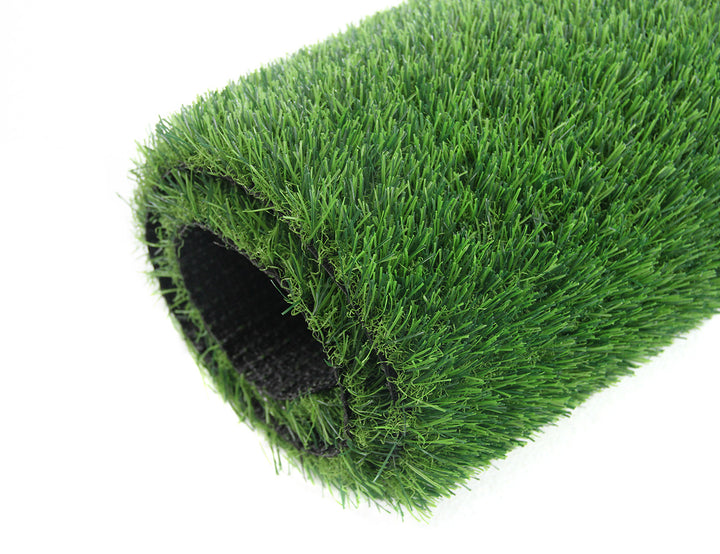 Artificial Spring Grass 3cm, Size: 2m X 10m-R, 2m X 15m-R, 2m X 25m-R, 2m X 5m-R
