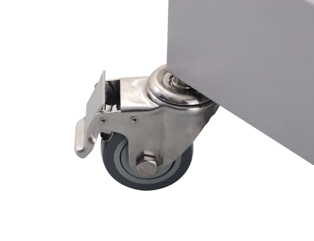 4m-lorna Granite Umbrella Base With Cover -215kg, ,