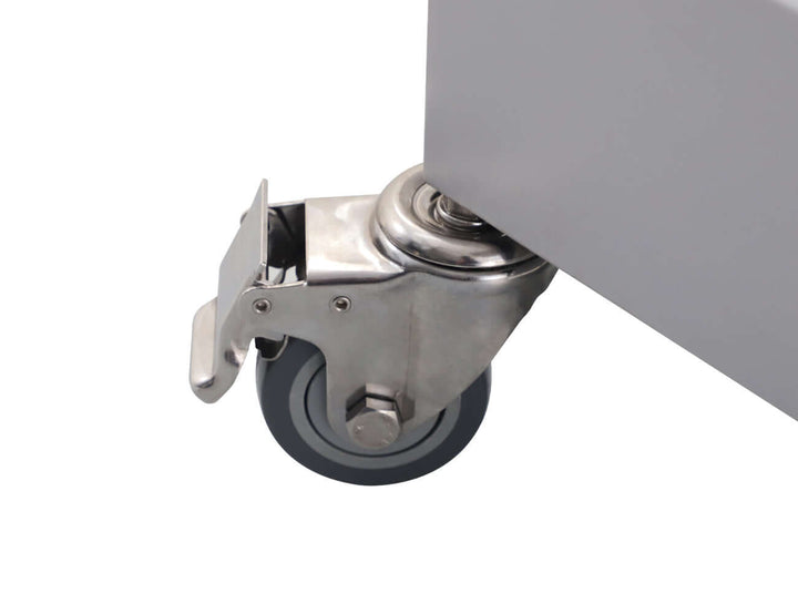 4m-lorna Granite Umbrella Base With Cover -215kg, ,