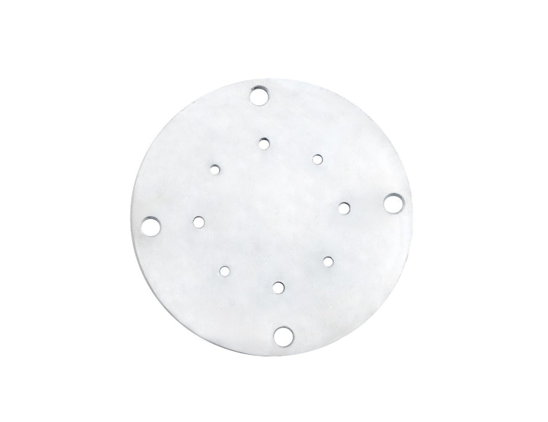 Round In-Ground Mount Kit for  Umbrellas