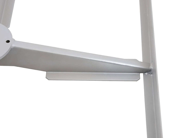 4m-lyra Granite Umbrella Base -209kg, ,