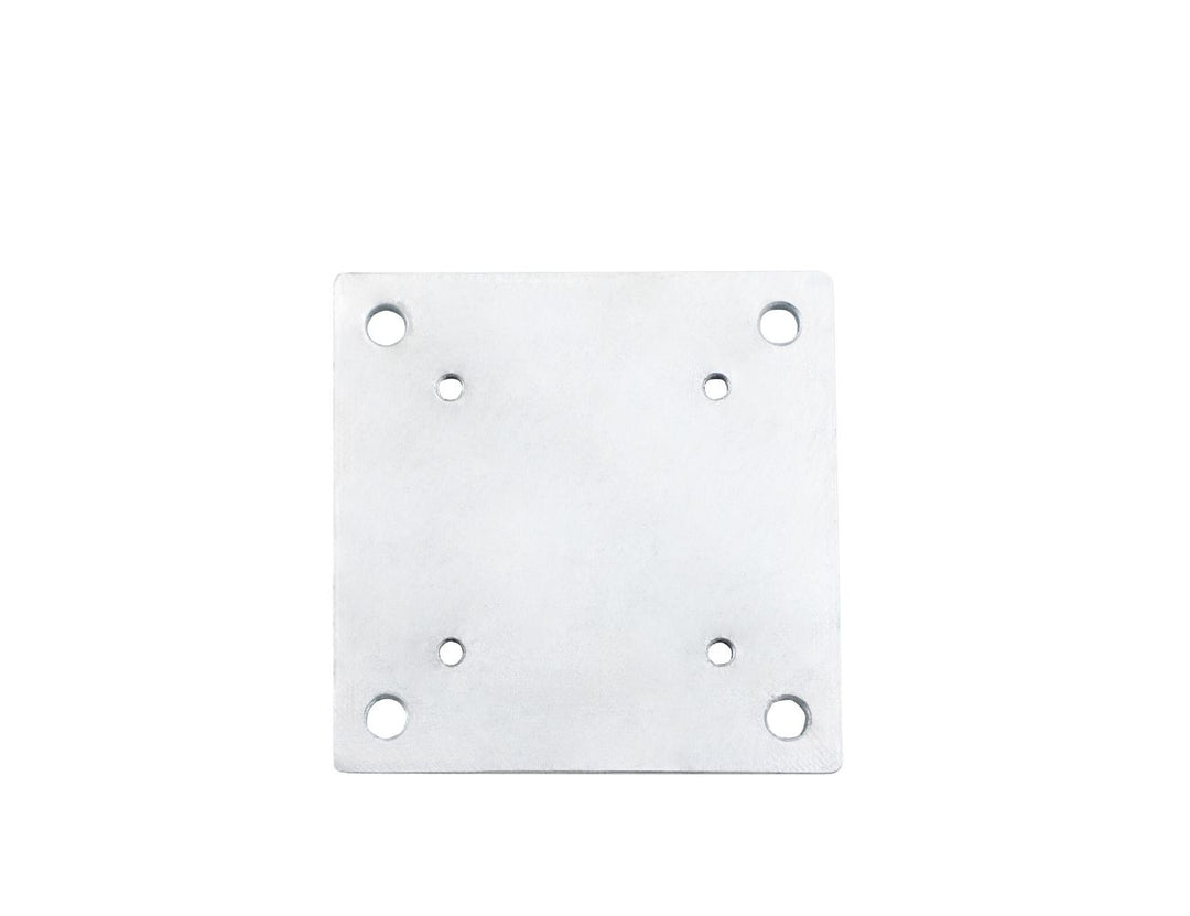 Square In-Ground Mount Kit for  Umbrellas