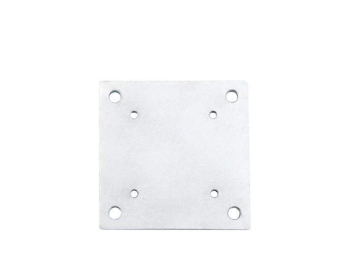 Square In-Ground Mount Kit for  Umbrellas