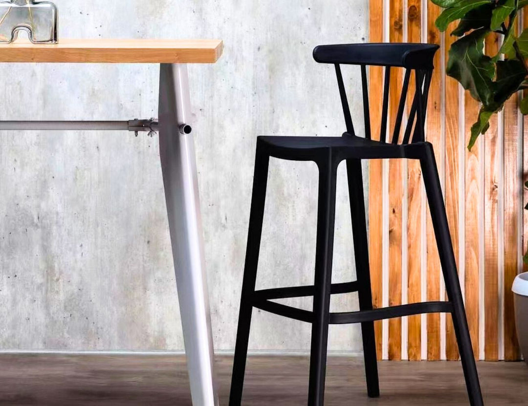 Aria Outdoor Patio Bar Chair