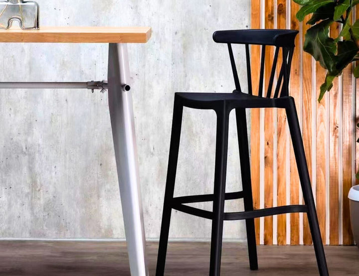 Aria Outdoor Patio Bar Chair