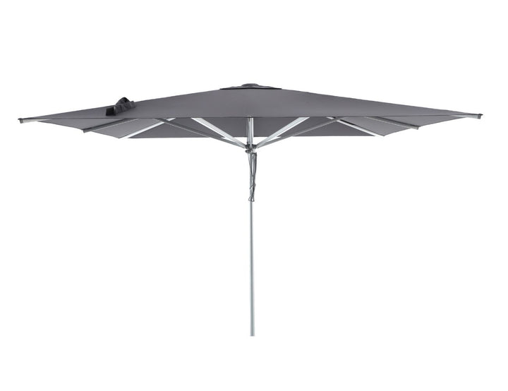 Nevos 3m Square  Market Umbrella
