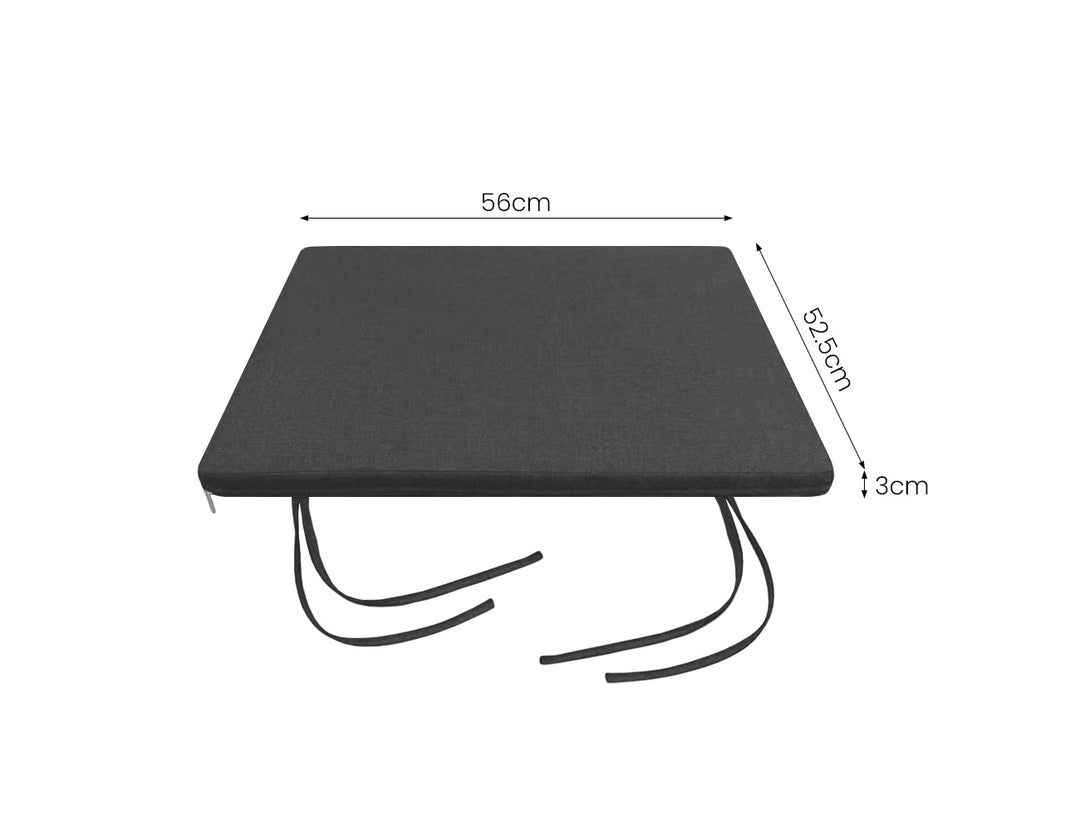 Cape Cod Adirondack Chair Cusion