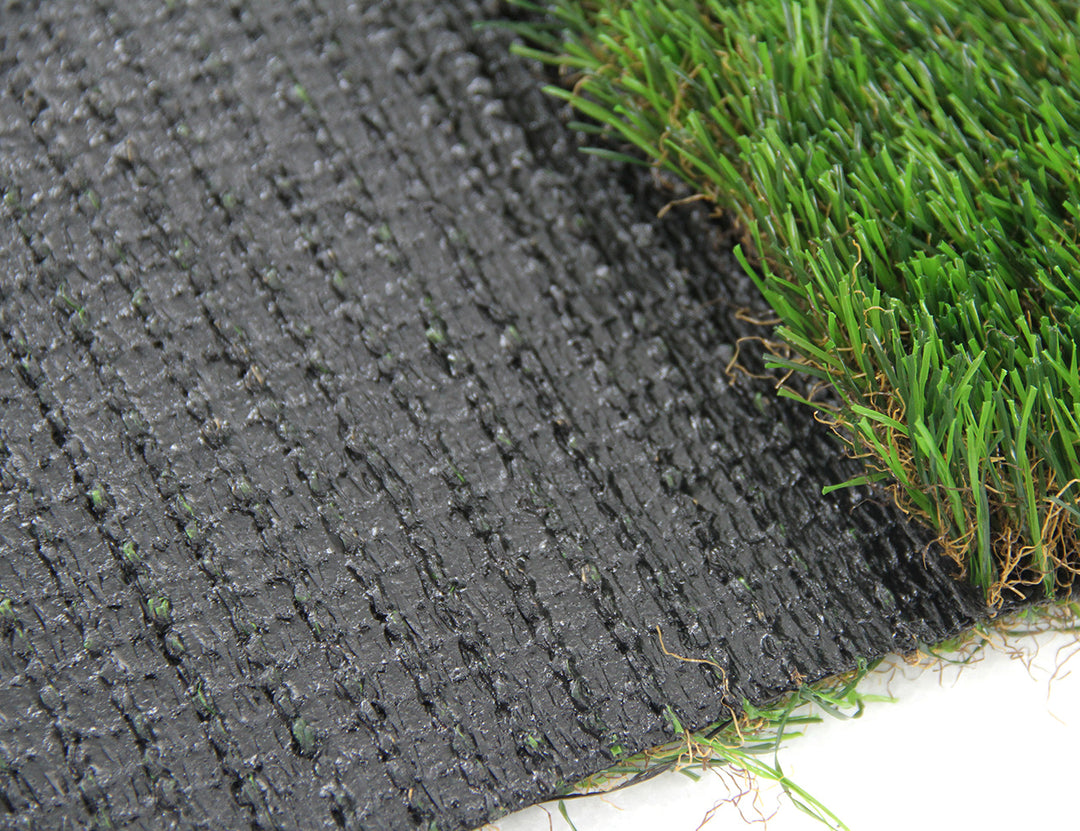 Artificial Autumn Grass 4cm, Size: 2 X 10m-R,
