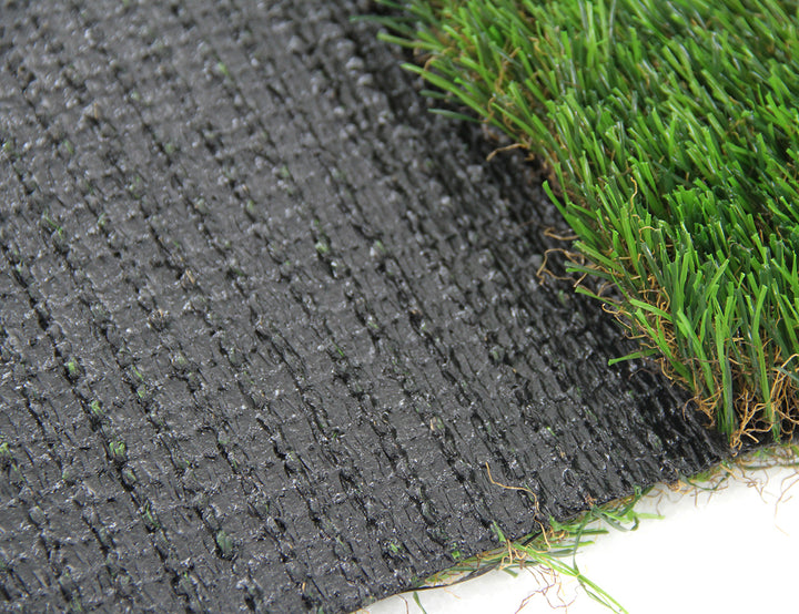 Artificial Autumn Grass 4cm, Size: 2 X 10m-R,