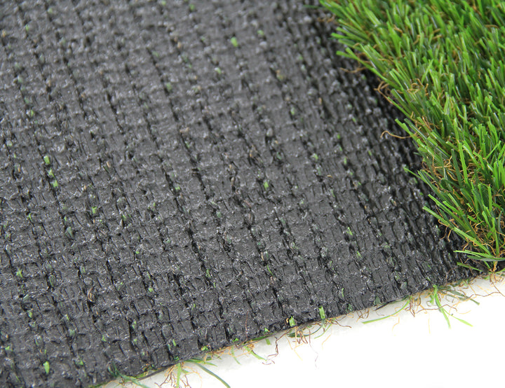 Artificial Autumn Grass 3cm, Size: 2m X 10m-R,