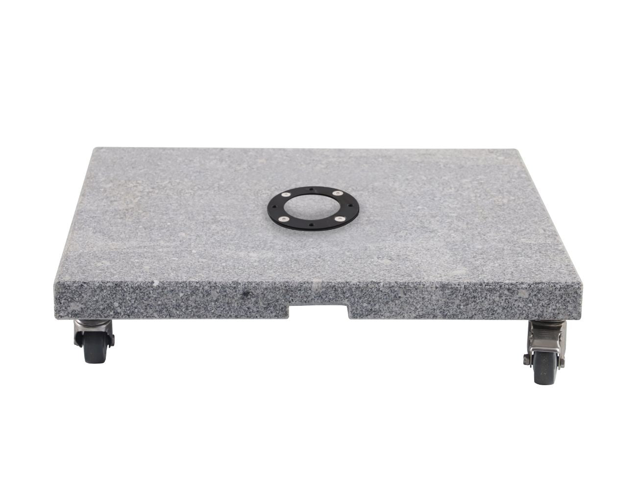 3m-Granite Umbrella Base - 100kg, ,