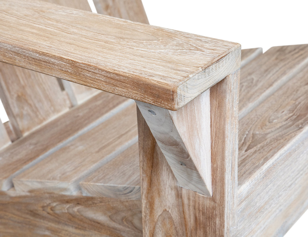 Cape Cod Adirondack Chair, ,