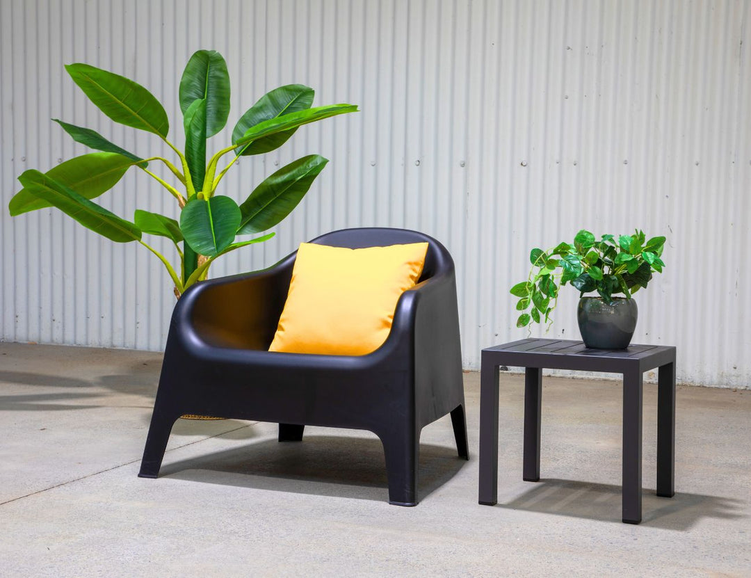 Bridget Outdoor Tub Chair