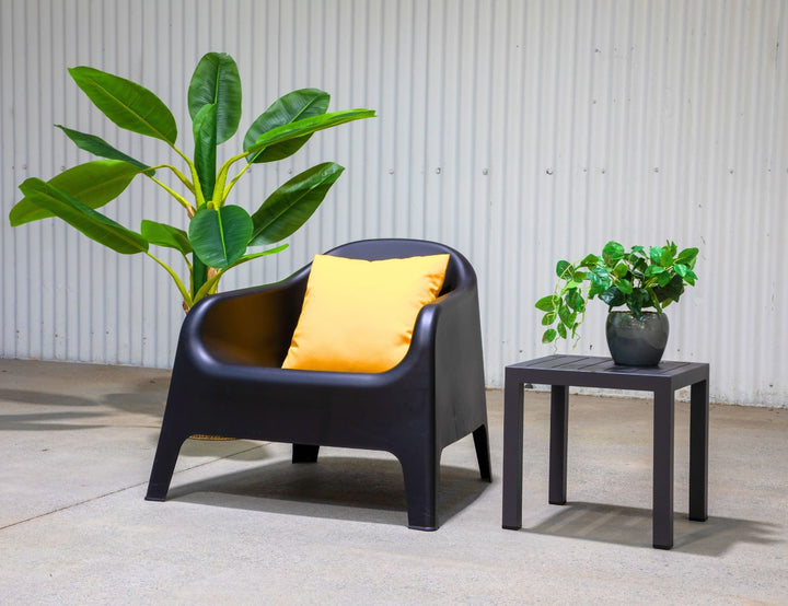 Bridget Outdoor Tub Chair