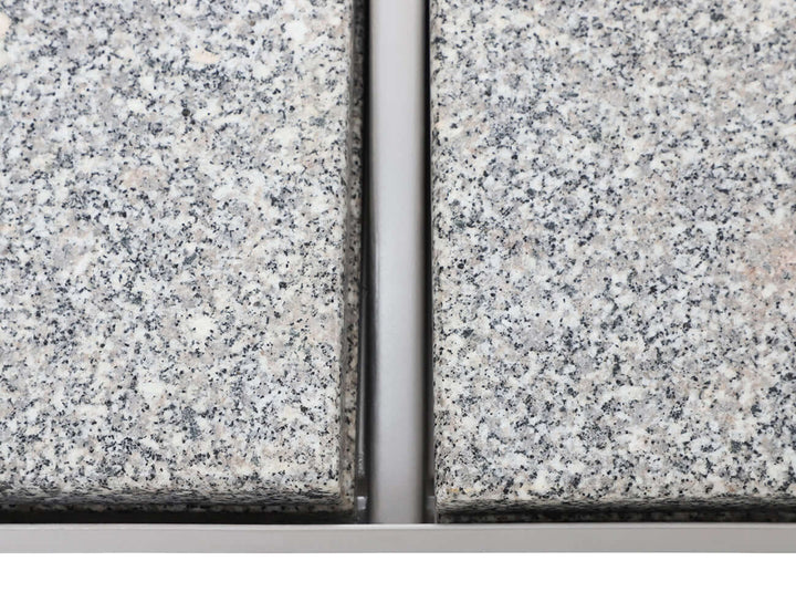 4m-lyra Granite Umbrella Base -209kg, ,