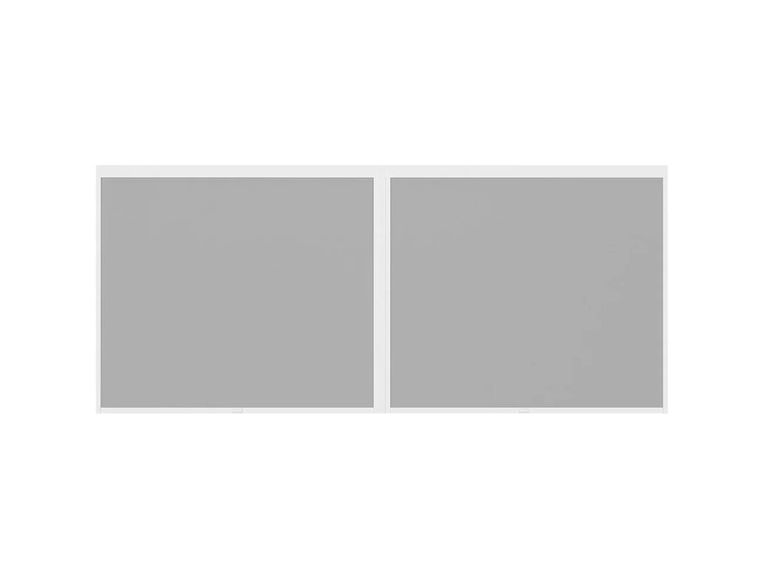 Baltic Freestanding Pergola Retractable Shade Blind 2.0, Size: 2.5m, Colour: Black