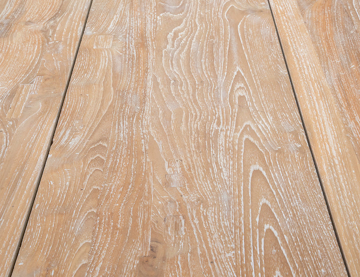 Sturdia Teak Table 300cm, ,