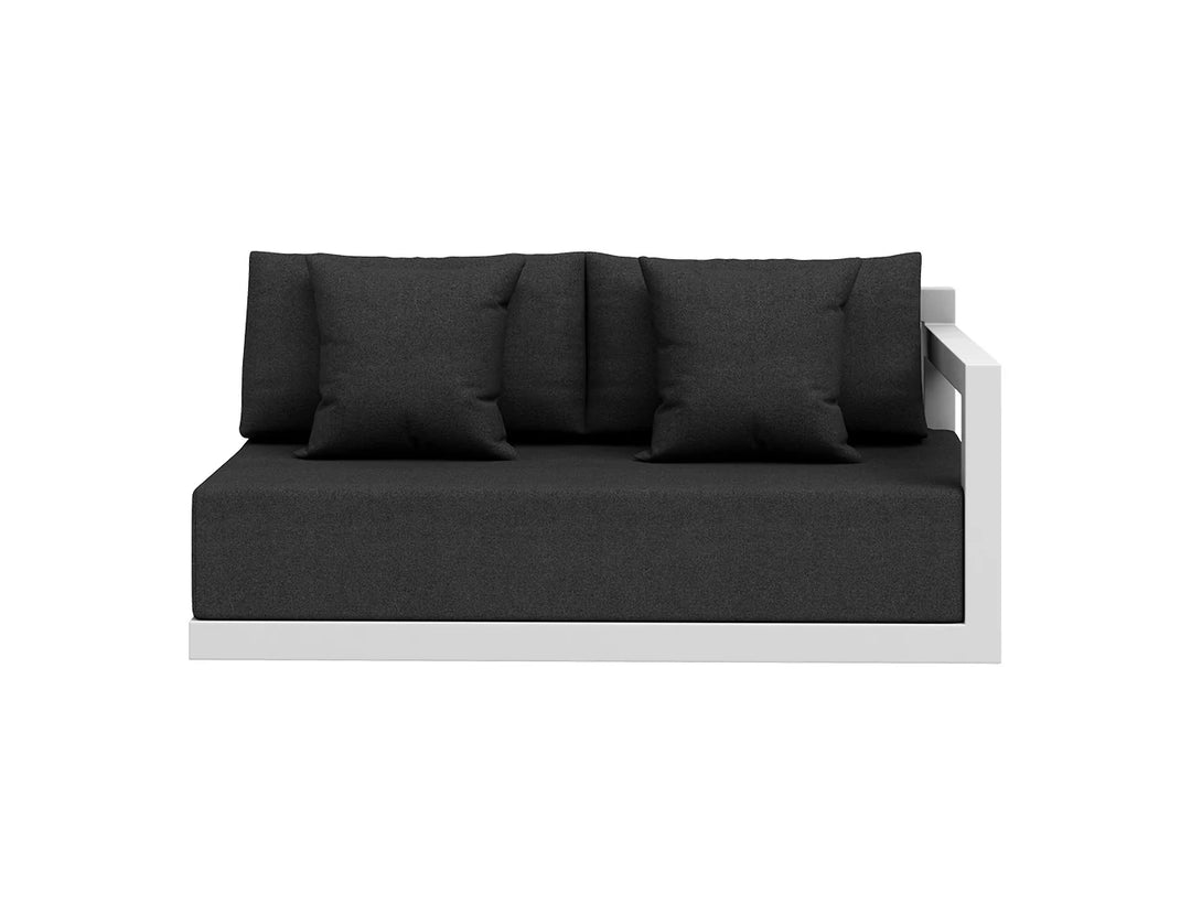 Ibis 2.0 Oversized Outdoor Left Sofa