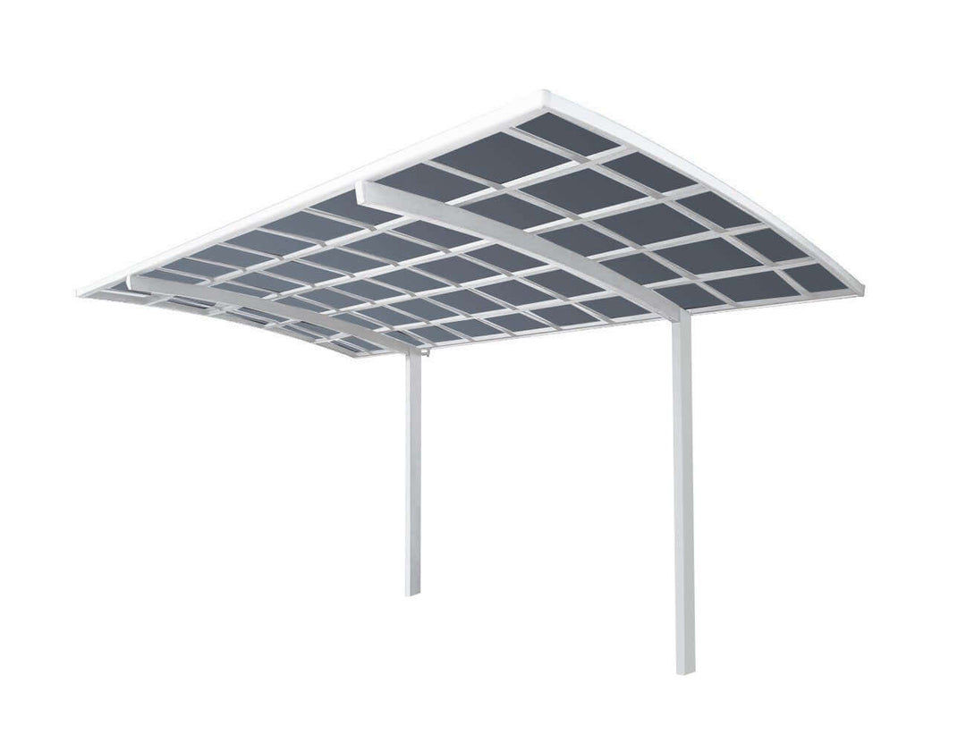 Custom Carport, ,