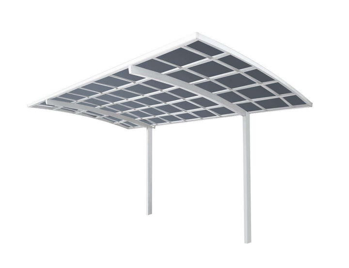 Custom Carport, ,
