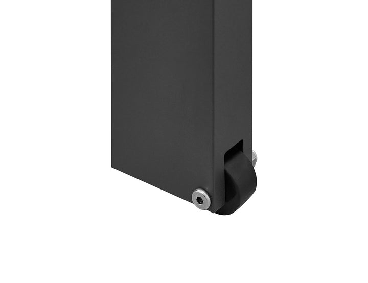 Skylark Batyline Sun Lounger, Colour: Grey,