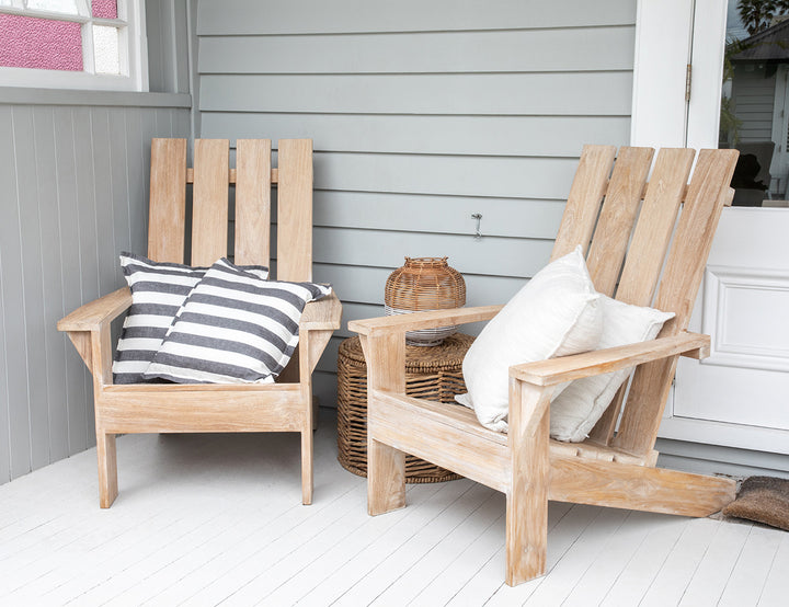 Cape Cod Adirondack Chair, ,