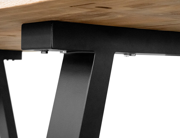 Sturdia Teak Table 300cm, ,