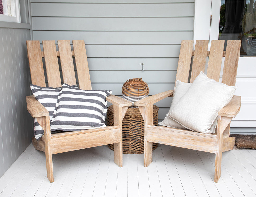 Cape Cod Adirondack Chair, ,