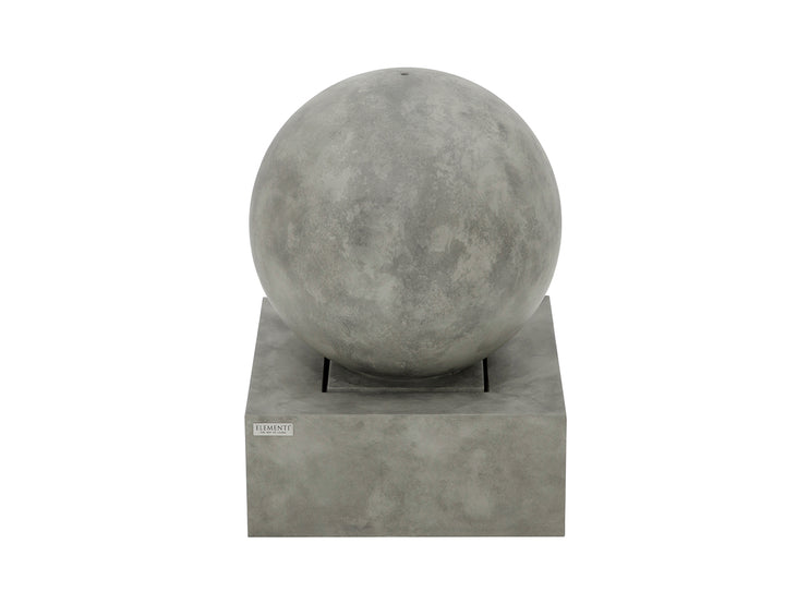 Amrita Fountain, Colour: Moon Grey,