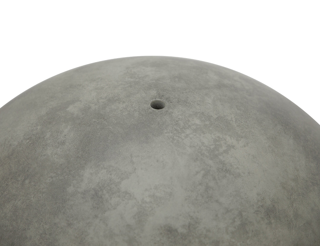 Amrita Fountain, Colour: Moon Grey,