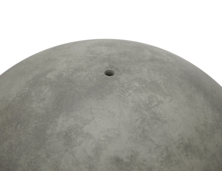 Amrita Fountain, Colour: Moon Grey,