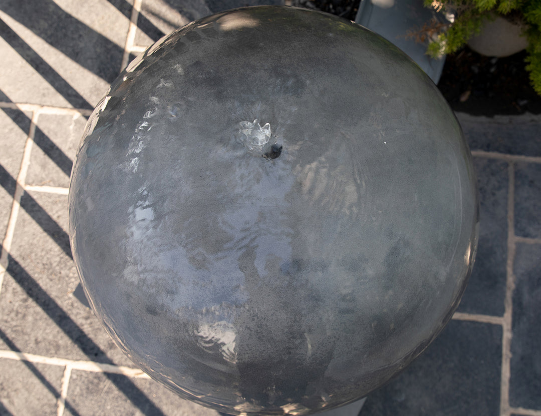 Amrita Fountain, Colour: Moon Grey,