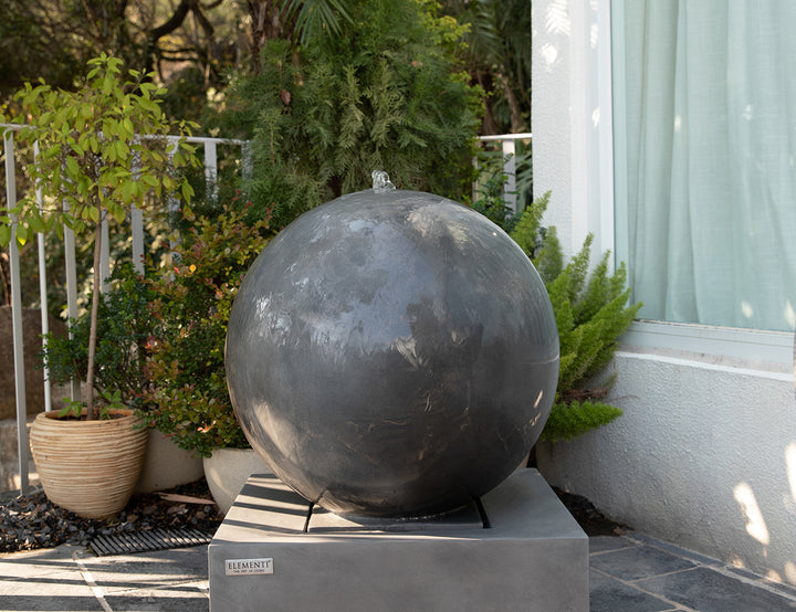 Amrita Fountain, Colour: Moon Grey,