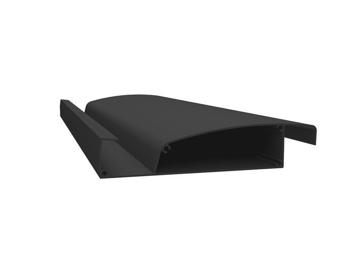 Atlantic Manual Freestanding Louvre Roof