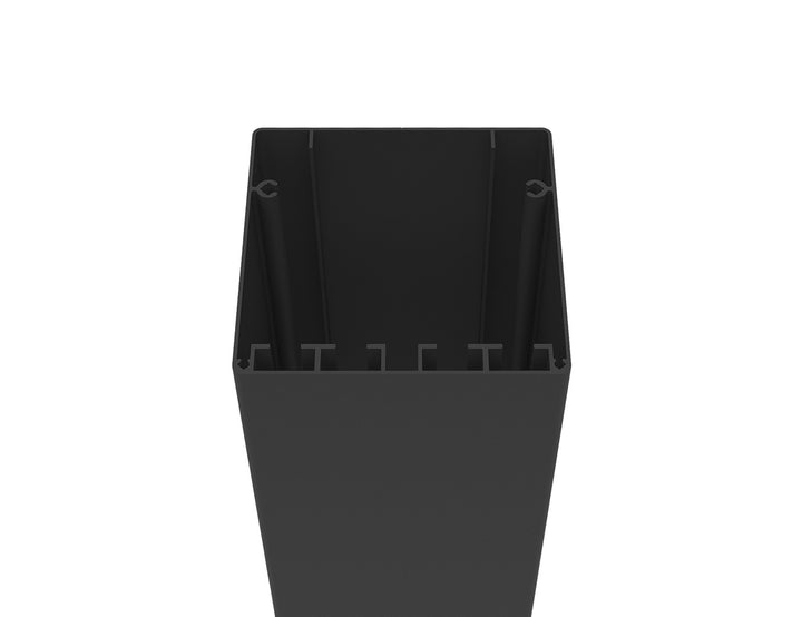 Atlantic Manual Freestanding Louvre Roof