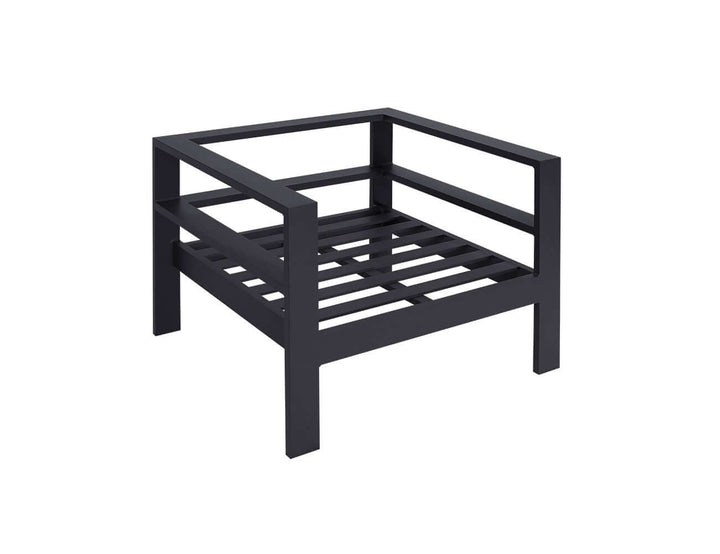 Sandpiper 2.0 Outdoor ArmChair, Colour: Grey,
