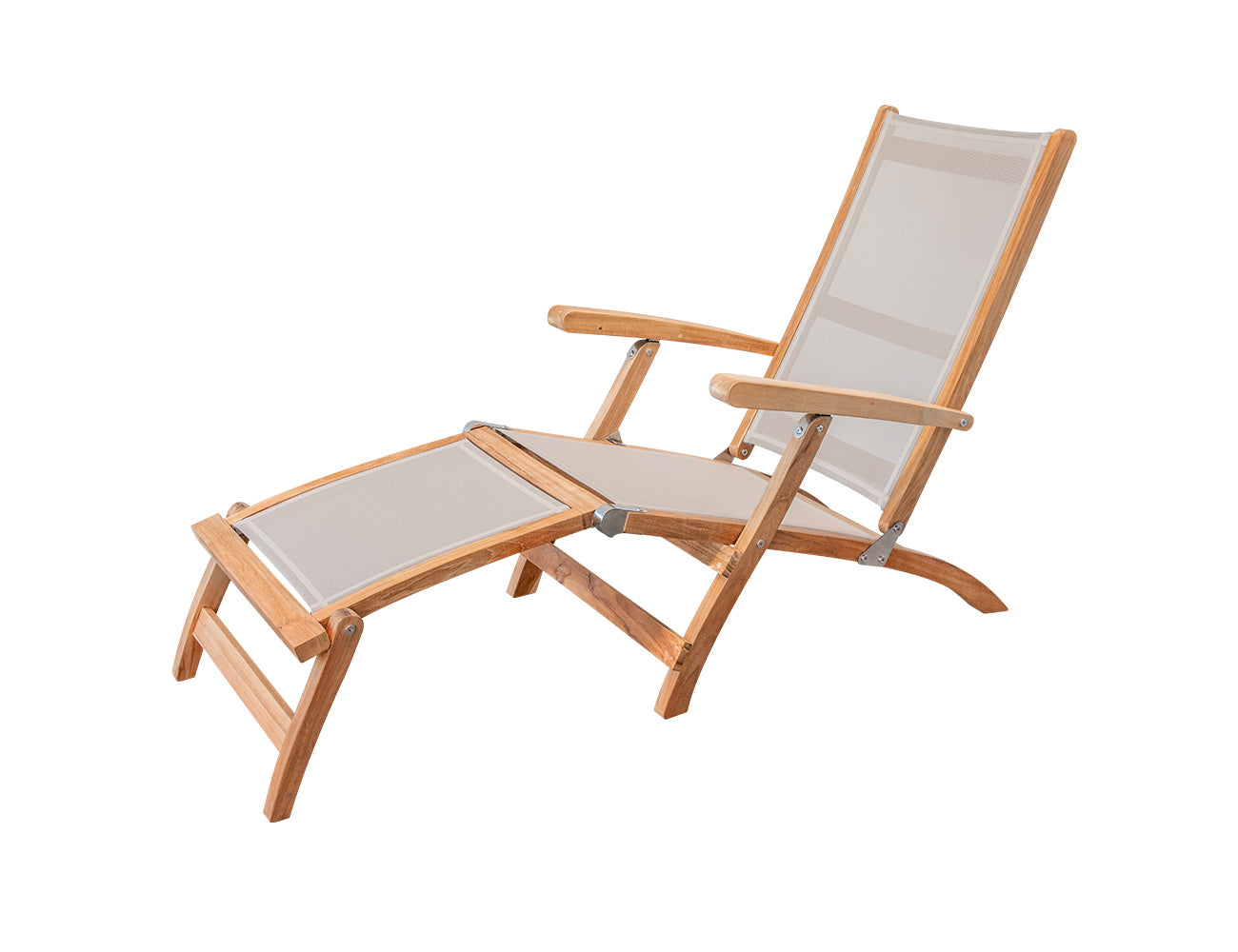 Maisie Relaxing Chair colourļ¼Taupe