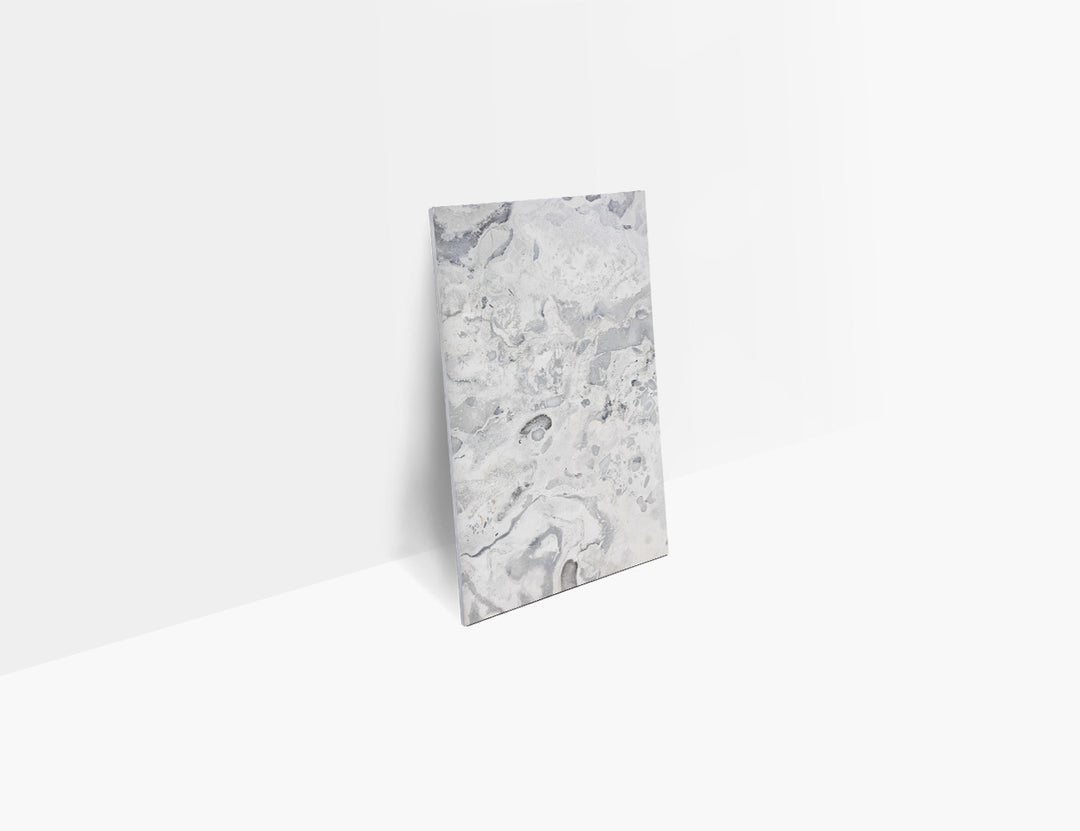 Azuregrain-Limestone Leathered